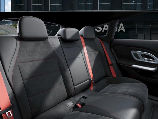 MERCEDES-BENZ CLA Shooting Brake CLA 250+ Shooting Brake avec technologie EQ  
