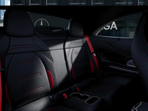 MERCEDES-BENZ CLE-Klasse Mercedes-AMG CLE 53 4MATIC+ Cabriolet
