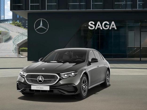 MERCEDES-BENZ Classe E Berline Classe E 200 d AMG Line Berline  Classe E 200 d AMG Line Berline