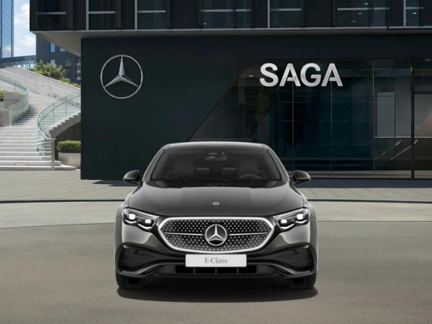 MERCEDES-BENZ Classe E Berline Classe E 200 d AMG Line Berline  Classe E 200 d AMG Line Berline