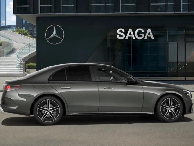 MERCEDES-BENZ Classe E Berline Classe E 200 d AMG Line Berline  Classe E 200 d AMG Line Berline
