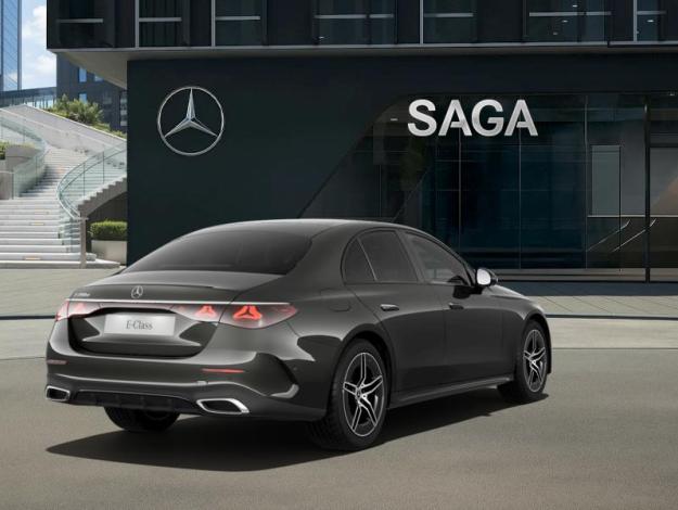MERCEDES-BENZ Classe E Berline Classe E 200 d AMG Line Berline  Classe E 200 d AMG Line Berline