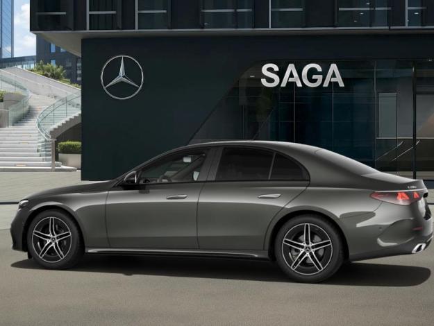 MERCEDES-BENZ Classe E Berline Classe E 200 d AMG Line Berline  Classe E 200 d AMG Line Berline