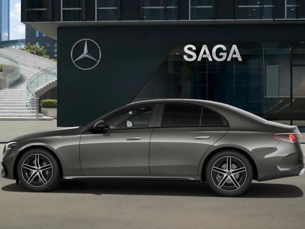 MERCEDES-BENZ Classe E Berline Classe E 200 d AMG Line Berline  Classe E 200 d AMG Line Berline