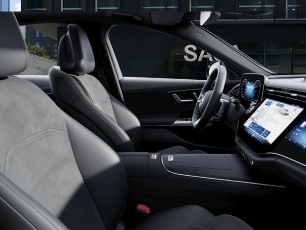MERCEDES-BENZ Classe E Berline Classe E 200 d AMG Line Berline  Classe E 200 d AMG Line Berline