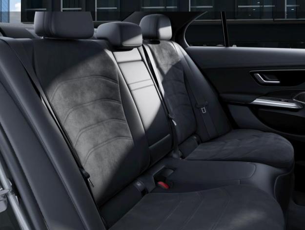 MERCEDES-BENZ Classe E Berline Classe E 200 d AMG Line Berline  Classe E 200 d AMG Line Berline