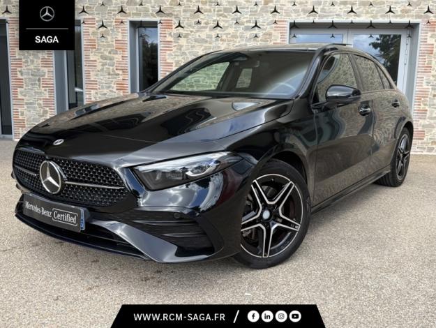 MERCEDES-BENZ Classe A 250 e Hybrid EQ AMG Line  