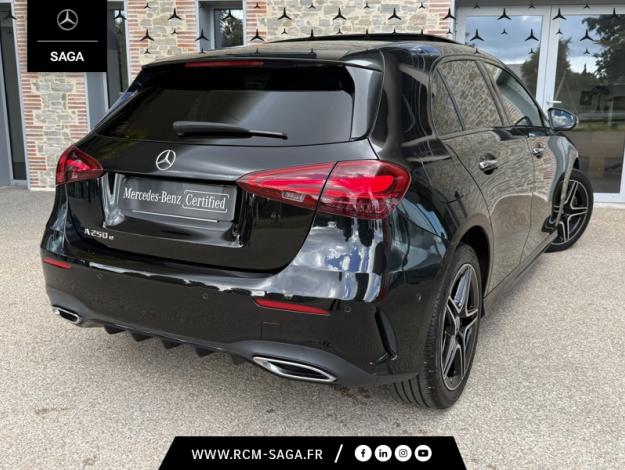 MERCEDES-BENZ Classe A 250 e Hybrid EQ AMG Line  