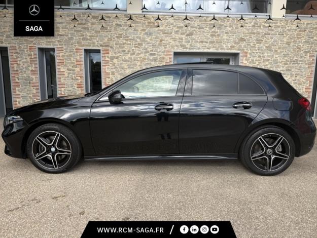 MERCEDES-BENZ Classe A 250 e Hybrid EQ AMG Line  
