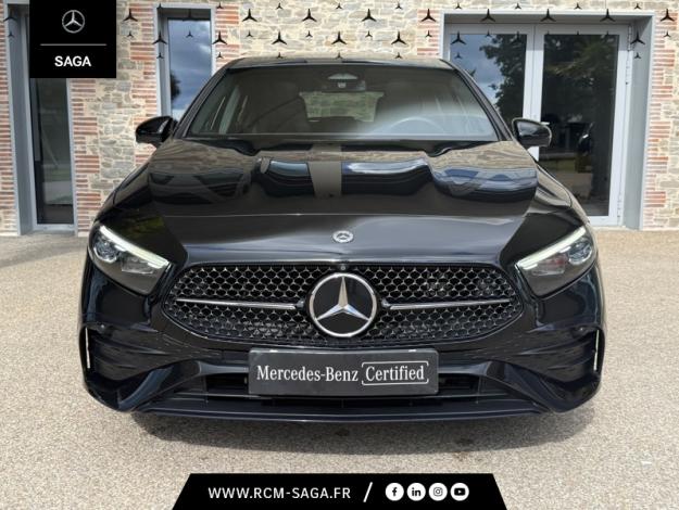 MERCEDES-BENZ Classe A 250 e Hybrid EQ AMG Line  