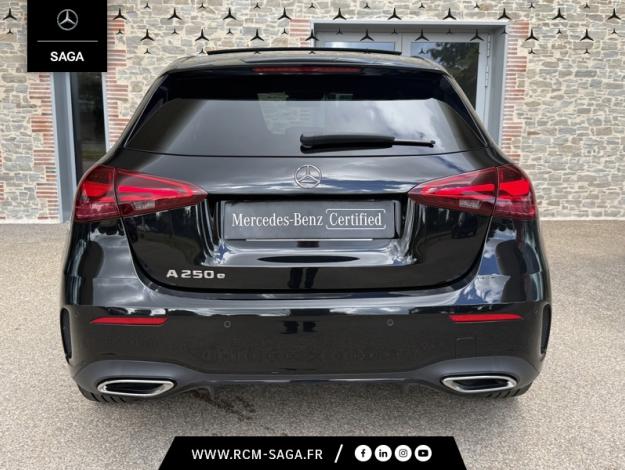 MERCEDES-BENZ Classe A 250 e Hybrid EQ AMG Line  