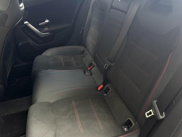 MERCEDES-BENZ Classe A 250 e Hybrid EQ AMG Line  