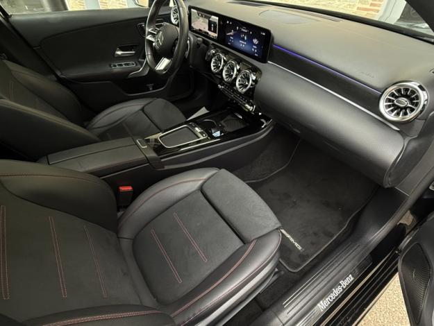 MERCEDES-BENZ Classe A 250 e Hybrid EQ AMG Line  