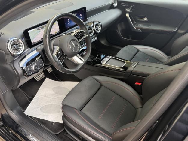 MERCEDES-BENZ Classe A 250 e Hybrid EQ AMG Line  