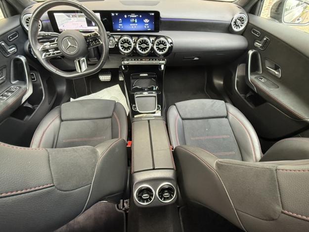 MERCEDES-BENZ Classe A 250 e Hybrid EQ AMG Line  