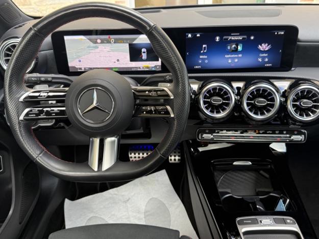 MERCEDES-BENZ Classe A 250 e Hybrid EQ AMG Line  