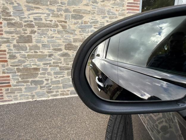 MERCEDES-BENZ Classe A 250 e Hybrid EQ AMG Line  