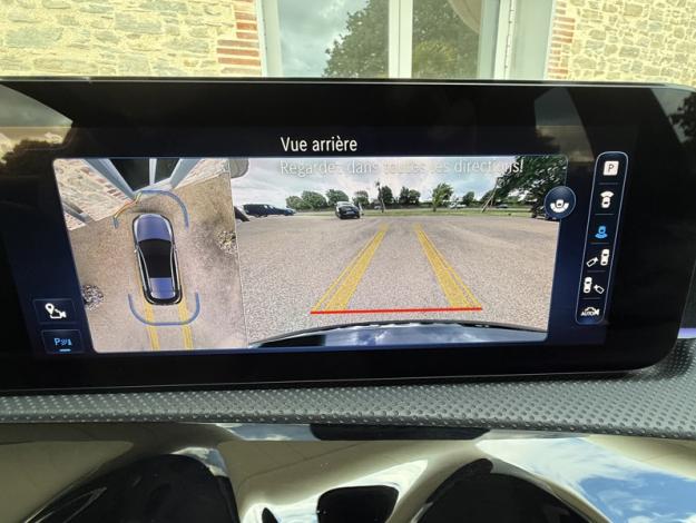 MERCEDES-BENZ Classe A 250 e Hybrid EQ AMG Line  