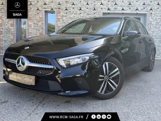 MERCEDES-BENZ Classe A 180 Progressive Line  
