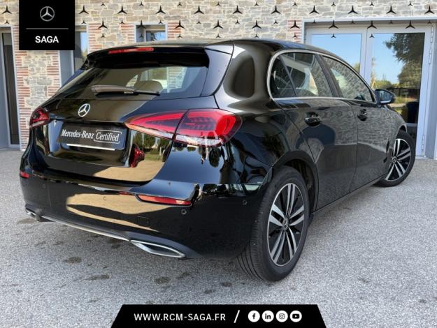MERCEDES-BENZ Classe A 180 Progressive Line  