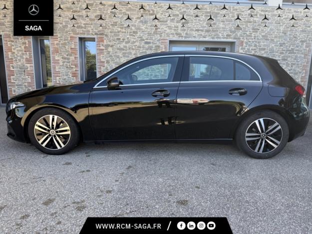MERCEDES-BENZ Classe A 180 Progressive Line  