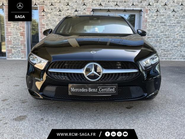 MERCEDES-BENZ Classe A 180 Progressive Line  