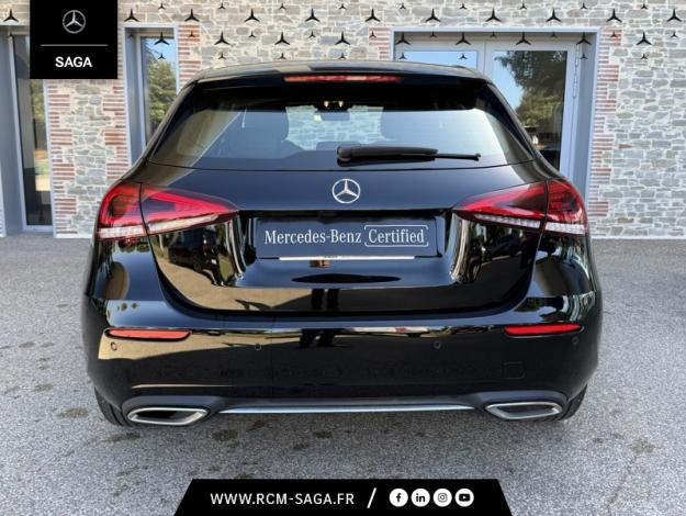 MERCEDES-BENZ Classe A 180 Progressive Line  