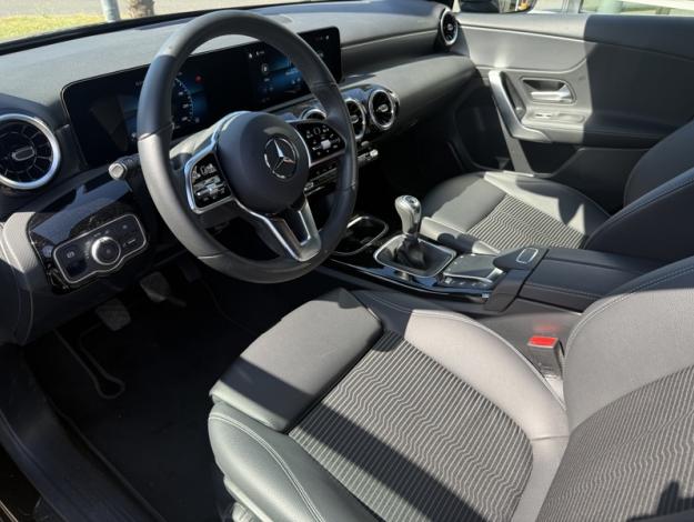 MERCEDES-BENZ Classe A 180 Progressive Line  