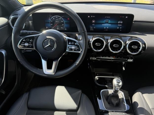 MERCEDES-BENZ Classe A 180 Progressive Line  