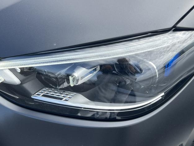 MERCEDES-BENZ Classe C Berline Classe C 300 e Hybrid EQ Berline AMG Line  