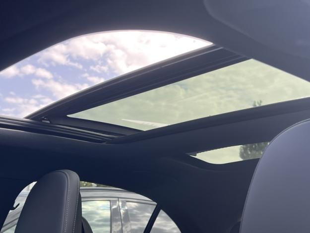 MERCEDES-BENZ Classe C Berline Classe C 300 e Hybrid EQ Berline AMG Line  