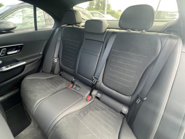 MERCEDES-BENZ Classe C Berline Classe C 300 e Hybrid EQ Berline AMG Line  