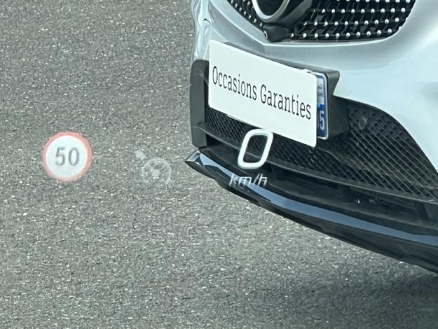 MERCEDES-BENZ Classe C Berline Classe C 300 e Hybrid EQ Berline AMG Line  
