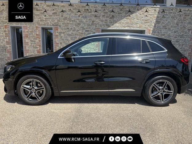 MERCEDES-BENZ GLA 200 d AMG Line  