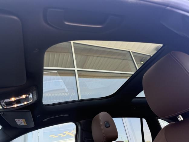 MERCEDES-BENZ GLA 200 d AMG Line  