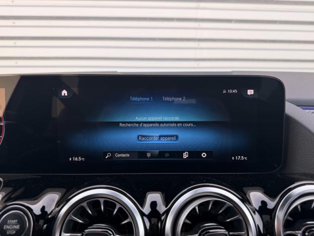 MERCEDES-BENZ GLA 200 d AMG Line  
