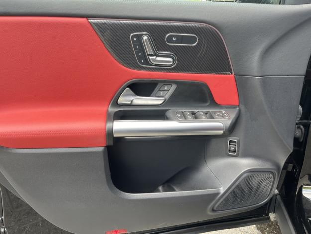 MERCEDES-BENZ GLA 200 d AMG Line AMG Line 