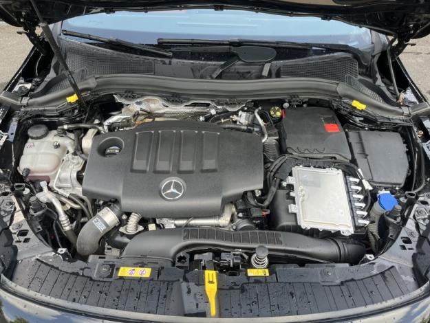 MERCEDES-BENZ GLA 200 d AMG Line AMG Line 