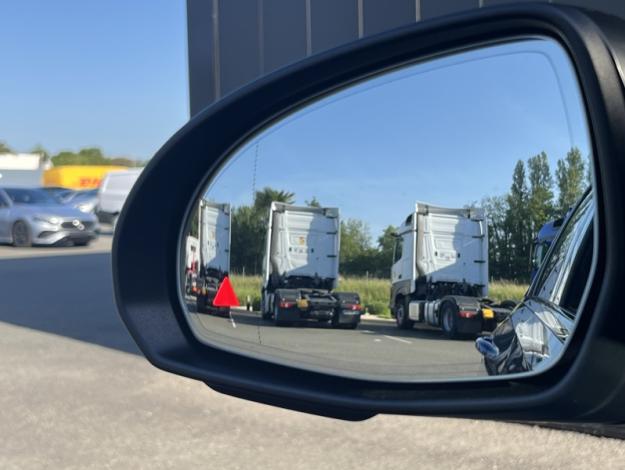 MERCEDES-BENZ Classe C Berline Classe C 200 d Berline AMG Line  