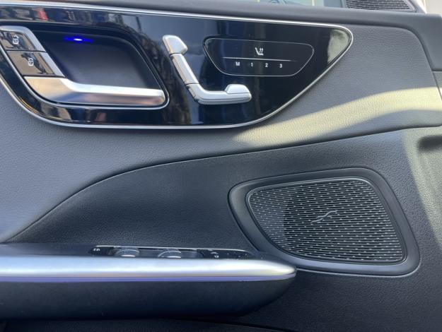 MERCEDES-BENZ Classe C Berline Classe C 200 d Berline AMG Line  
