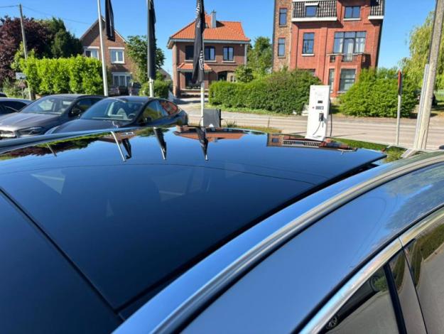 MERCEDES-BENZ GLA 180 AMG Line  