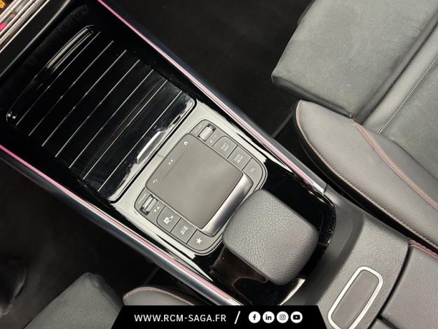 MERCEDES-BENZ GLA 200 d AMG Line  GLA 200 d AMG Line