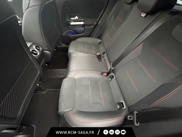 MERCEDES-BENZ GLA 200 d AMG Line  GLA 200 d AMG Line