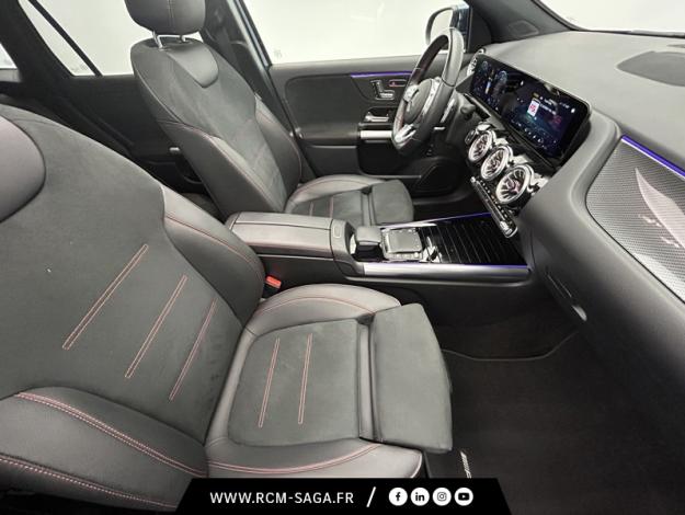MERCEDES-BENZ GLA 200 d AMG Line  GLA 200 d AMG Line
