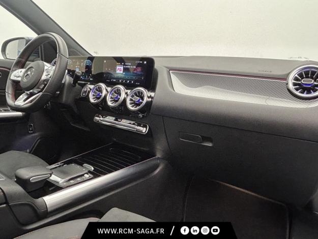 MERCEDES-BENZ GLA 200 d AMG Line  GLA 200 d AMG Line