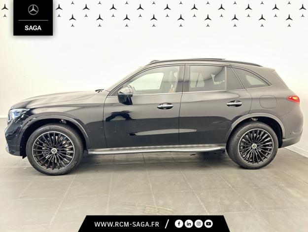 MERCEDES-BENZ GLC SUV GLC 300 e  Hybrid EQ 4MATIC AMG Line  