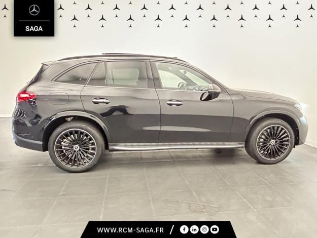 MERCEDES-BENZ GLC SUV GLC 300 e  Hybrid EQ 4MATIC AMG Line  
