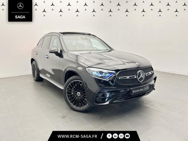 MERCEDES-BENZ GLC SUV GLC 300 e  Hybrid EQ 4MATIC AMG Line  