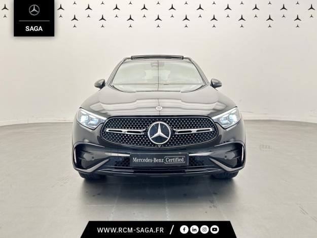 MERCEDES-BENZ GLC SUV GLC 300 e  Hybrid EQ 4MATIC AMG Line  