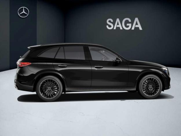 MERCEDES-BENZ GLC SUV GLC 300 e  Hybrid EQ 4MATIC AMG Line  
